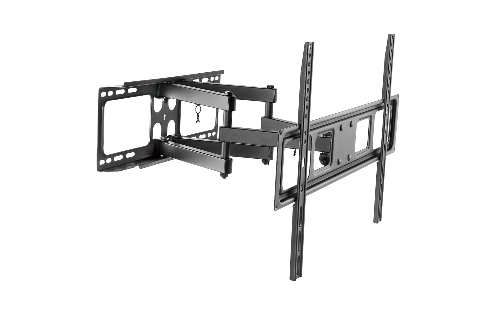 SkillTech - SH 646P - حامل جداري للتلفزيون كامل الحركة من الفولاذ SkillTech - SH 646P - حامل جداري للتلفزيون كامل الحركة من الفولاذ